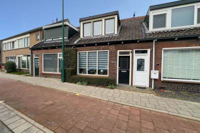Woning Prins Bernhardlaan 95 Veenendaal