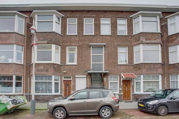 Woning Allard Piersonlaan 160 Den Haag