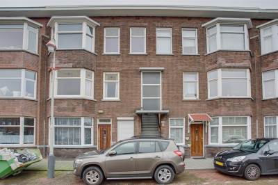 Woning Allard Piersonlaan 160 Den Haag