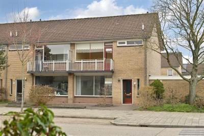 Woning Holleweg 141 Bergen op Zoom