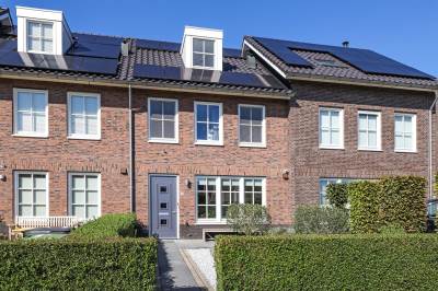 Woning Zwanenbloem 8 Driel