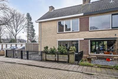 Woning Colenso 83 Soest