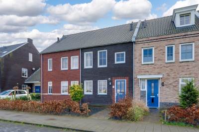 Woning Amandelgaard 23 De Goorn