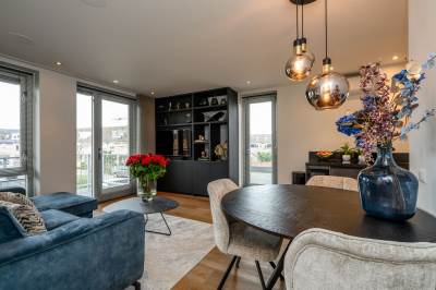 Woning Jan Verrijt 6 Monster