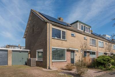 Woning Heycoplaan 30 Breukelen