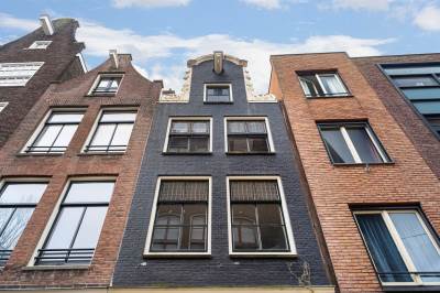 Woning Keizersstraat 32 Amsterdam