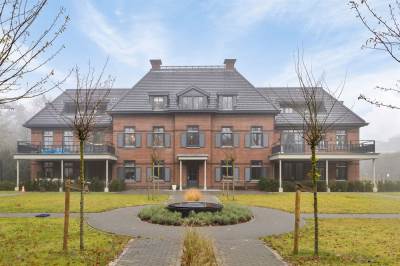 Woning Rijksweg-West 21C Laren (NH)