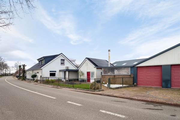 Woning Nijburgsestraat 47A Randwijk