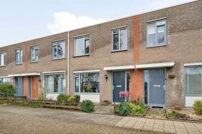 Woning Bob Marleystraat 7 Arnhem