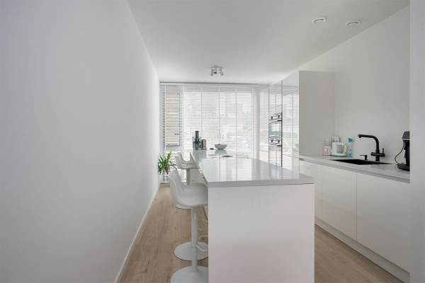 Woning Menorcalaan 44 Rotterdam