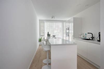 Woning Menorcalaan 44 Rotterdam