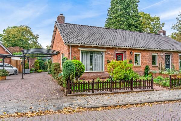 Woning Kuypersweg 5 Renkum