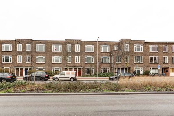 Woning Marnixlaan 88 Utrecht