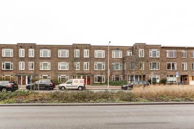 Woning Marnixlaan 88 Utrecht