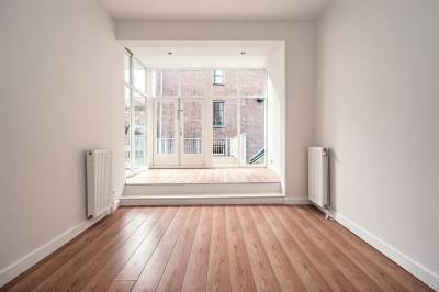 Woning Stadhouderskade 117B Amsterdam