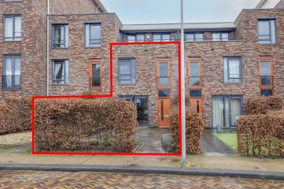 Woning Meander 34 Noordwijkerhout