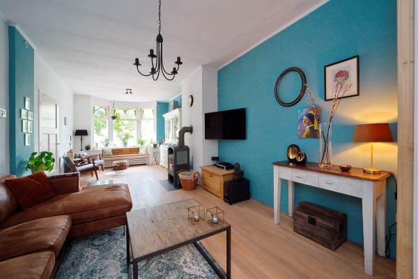 Woning Schiedamseweg 178 Vlaardingen