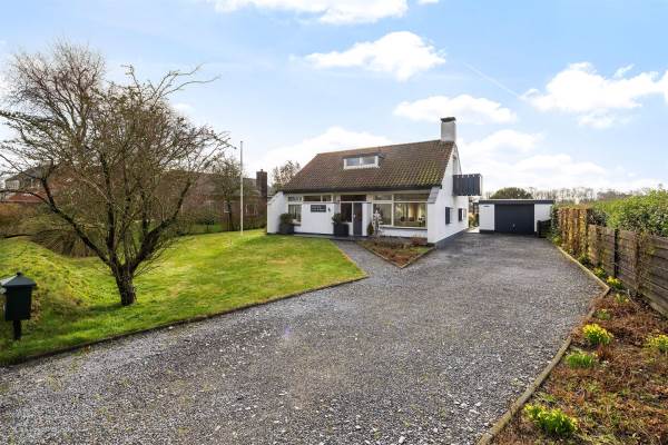 Woning Dorpsweg 41B Ouddorp