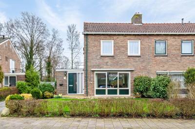 Woning Markescheiding 12 Gieten