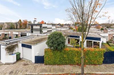 Woning Parijslaan 25 Eindhoven