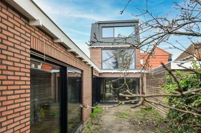 Woning Heemraadschapslaan 82 Amstelveen