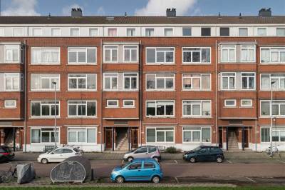 Woning Schiedamseweg Beneden 485A Rotterdam