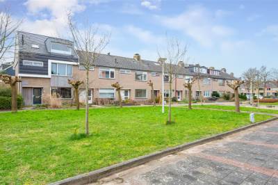 Woning Rooseveltlaan 85 Castricum