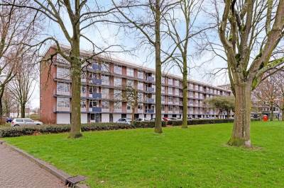 Woning Predikherenlaan 235 Tilburg