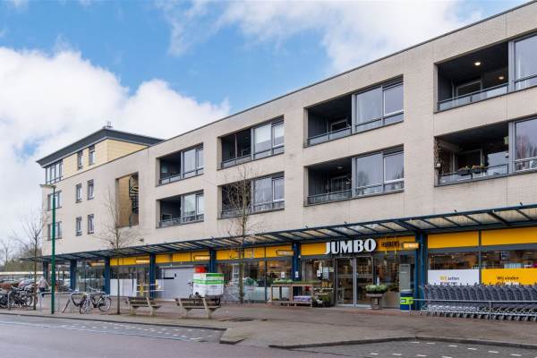 Woning Paddestoelenlaan 88 Veenendaal