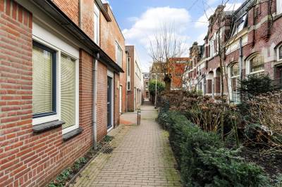 Woning Vincentiuspad 10 Tilburg