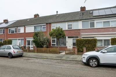 Woning Tangostraat 32 Nijmegen