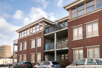 Woning Rotterdamseweg 81k Zwijndrecht