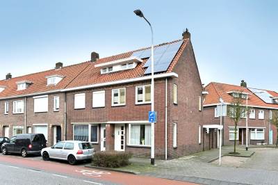 Woning Oerlesestraat 43 Tilburg