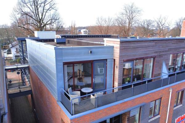 Woning Dorpsstraat 70B Vaassen