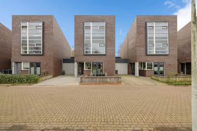 Woning Groendijksterzijl 8 Sneek