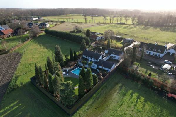 Woning Hoogstraat 46 Steenbergen (NB)