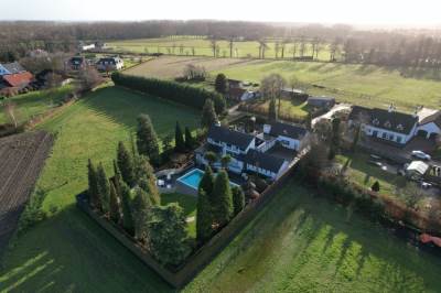 Woning Hoogstraat 46 Steenbergen (NB)