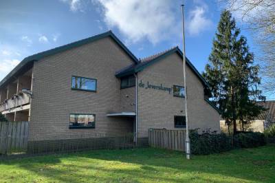 Woning Mariënhoven 30 Bennekom