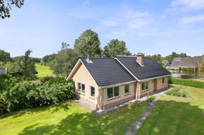 Woning Schoterlandseweg 39 Oudehorne