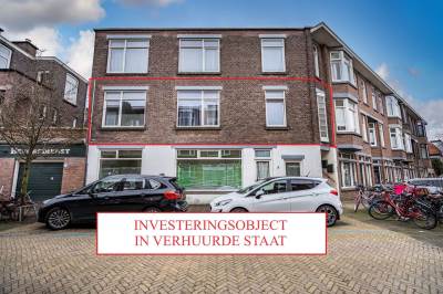 Woning van Wassenaerstraat 9 Voorburg