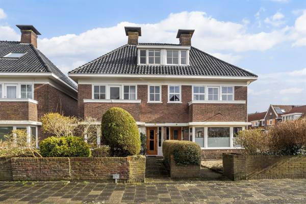 Woning Engelsestraat 7 Leeuwarden