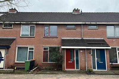 Woning Waterkers 101 Zwaag