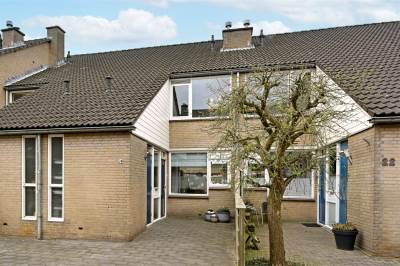 Woning De Geitenkamp 24 Nieuwkoop