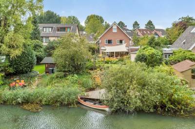 Woning Venraystraat 23 Arnhem