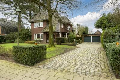 Woning Bosscheweg 31 Berkel-Enschot