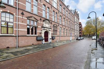 Woning Nieuwelaan 156 Delft