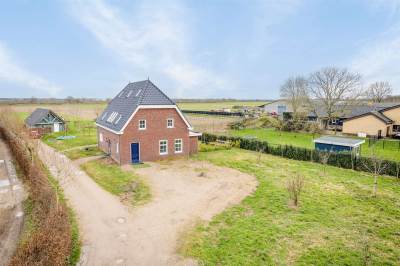 Woning Provincialeweg 33a Beugen