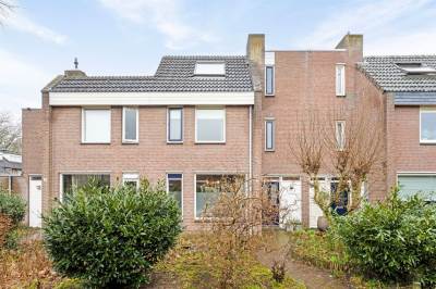 Woning Wikkebeek 32 Veldhoven