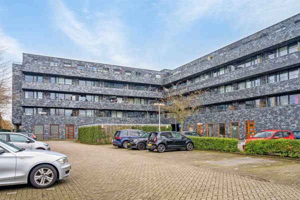 Woning Rottumeroog 92 Hoofddorp