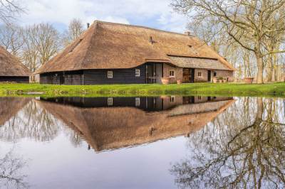 Woning Hoefweg 4 Best